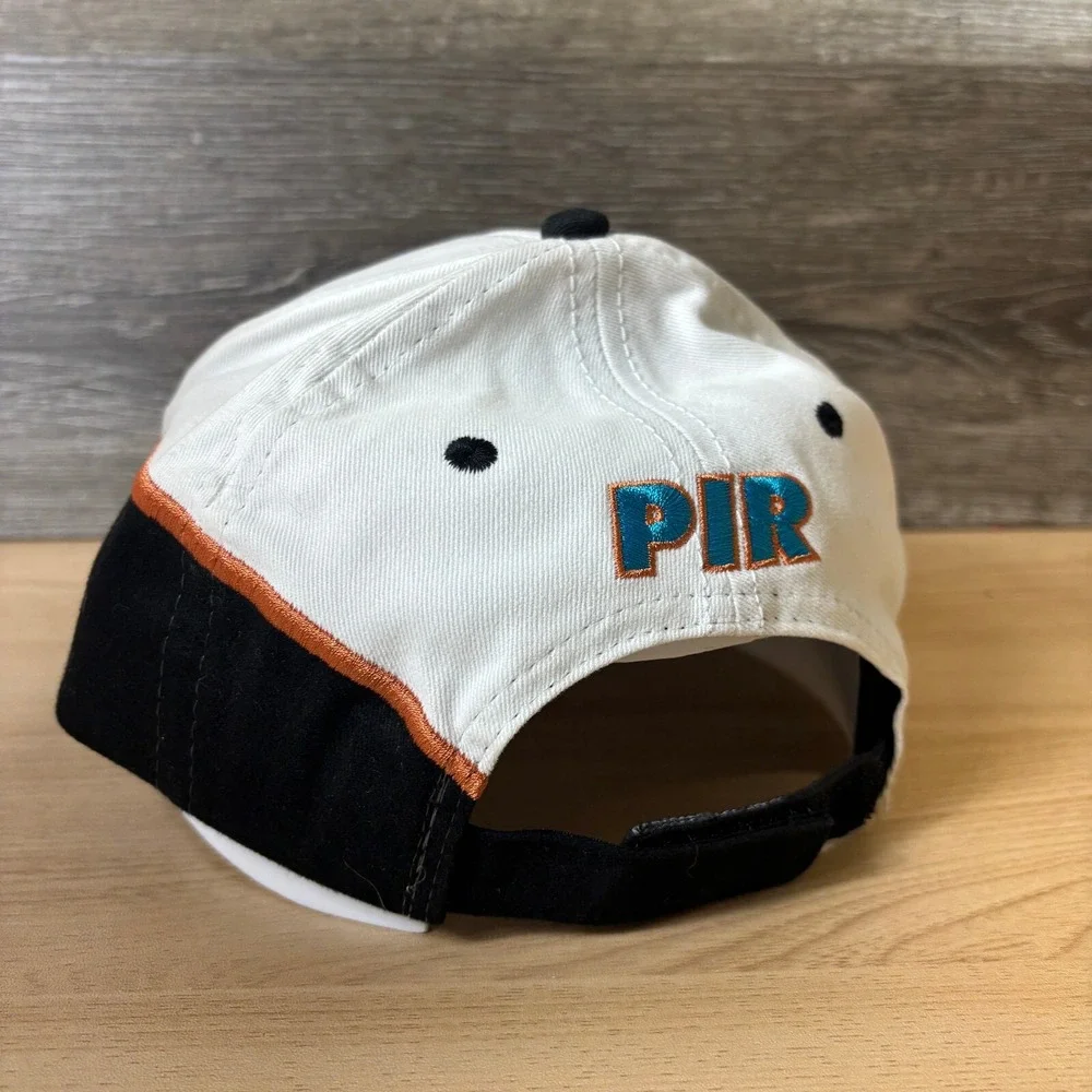 Phoenix International Speedway Hat Cap Strap Back White Racing‎ Nascar